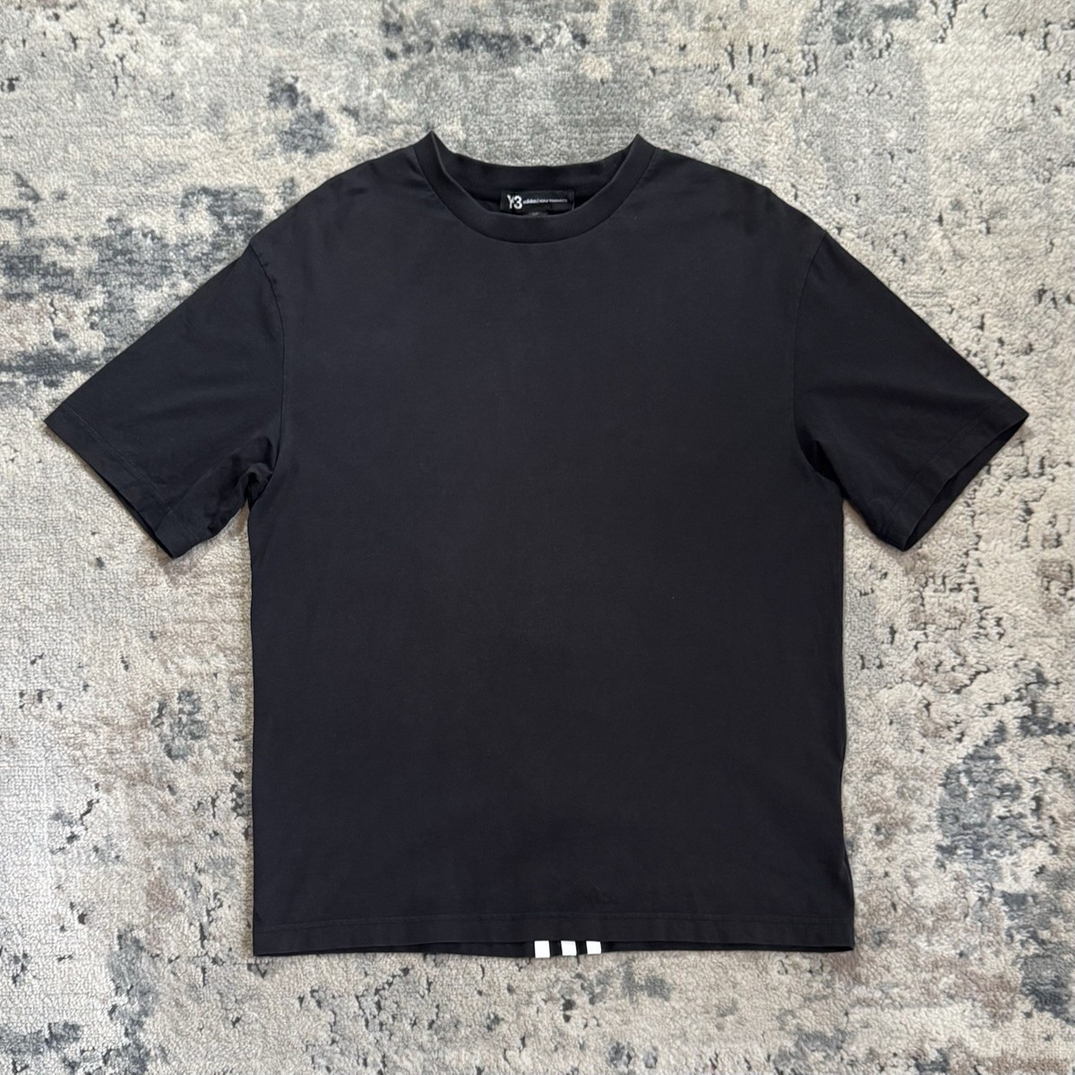 Yohji Yamamoto Y3 Tシャツ　XL 楽天市場】【MAX80%OFF夏物最終処分SALE♪更にクーポン配布中