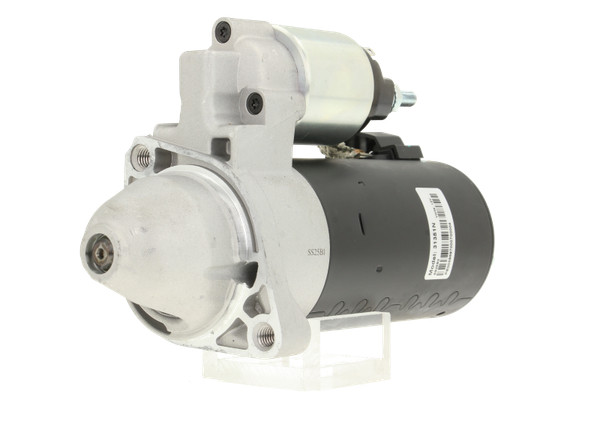 Anlasser 2.5 Kw Neu Eurostarter Oe-Nr. 1986S00845 FüR Mercedes-image
