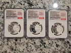 3 1776 - 2026 S Enduring Liberty Silver Half Dollar 50C NGC PF70 UC In Stock
