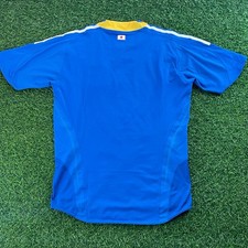 adidas Size L Japan National Team Soccer Fan Apparel & Souvenirs