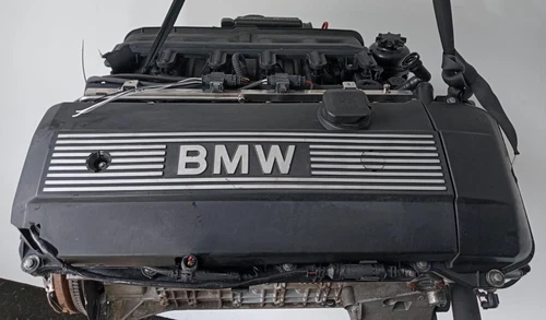 M54B22 Motor Completo para BMW SERIE 3 COUPE (E46) 320 Ci 2001 114058 - Imagen 3 de 6