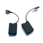 Carbon Brushes For Einhell TE-AG 230 Angle Grinder