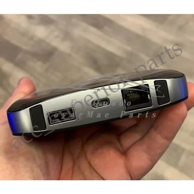 Neu entsperrt Netgear Nighthawk M2 MR2100 2000mbps 4G mobiler Hotspot WLAN Route - Bild 3 von 4