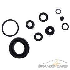 ATEC REPARATURSATZ REPSATZ BREMSSATTEL Ø38 HINTEN FÜR SEAT LEON 1M 1P 5F AB 99