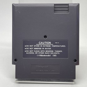 Castlevania 2 II Simon's Quest (Nintendo NES, 1988) Authentic Cart Only Tested