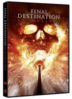 Dvd Final Destination Bloodlines Neu Versiegelt 2025