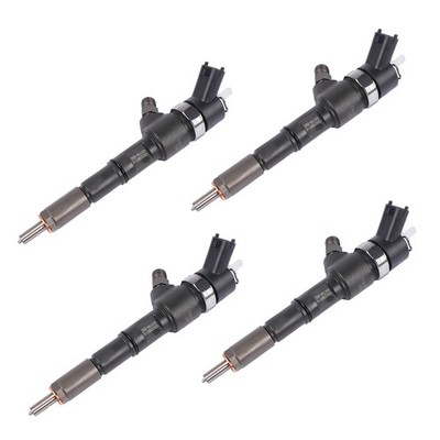 NEU Einspritzdüse Injektor 0445110558 04123831 Für Deutz TCD 3.6 TCD3.6-L4 Motor