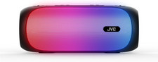 Illuminated Portable Wireless Speaker with 30W Max Outputs, Dynamic Sound, Bluet