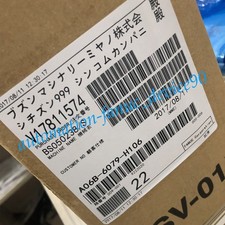 FANUC Servo Amplifer A06B-6096-H106 Brand New Fast shipping DHL or FedEx