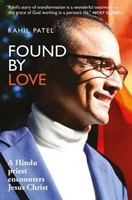 Rahil Patel | Found By Love | Taschenbuch | Englisch (2016) | Instant Apostle