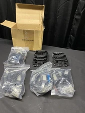 Brand New Led Rock Lights Underglow Kit 16 Pieces