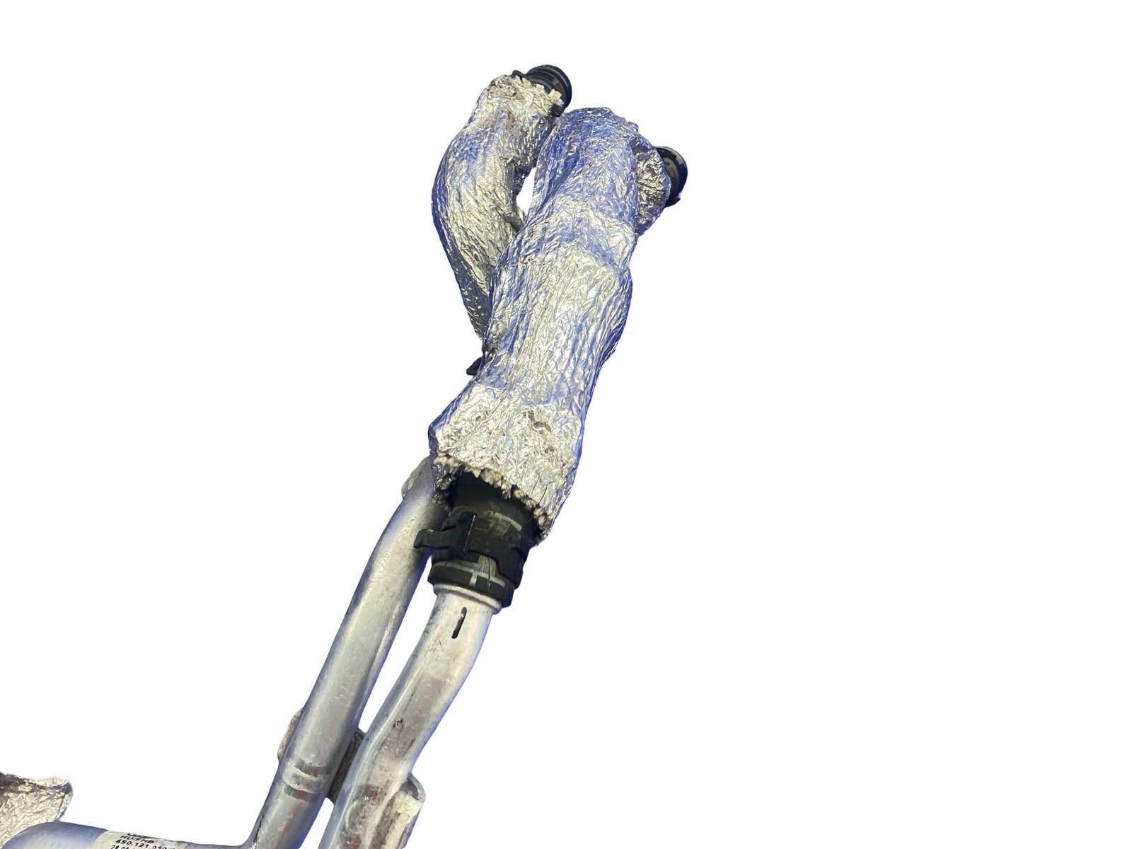 2017-2023 Audi R8 AWD 5.2L Connecting Coolant Cooler Water Hose Pipe 4S0121085E