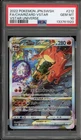 Pokemon Charizard VSTAR Universe Japanese Special Art Rare #212 PSA 10 Gem Mint