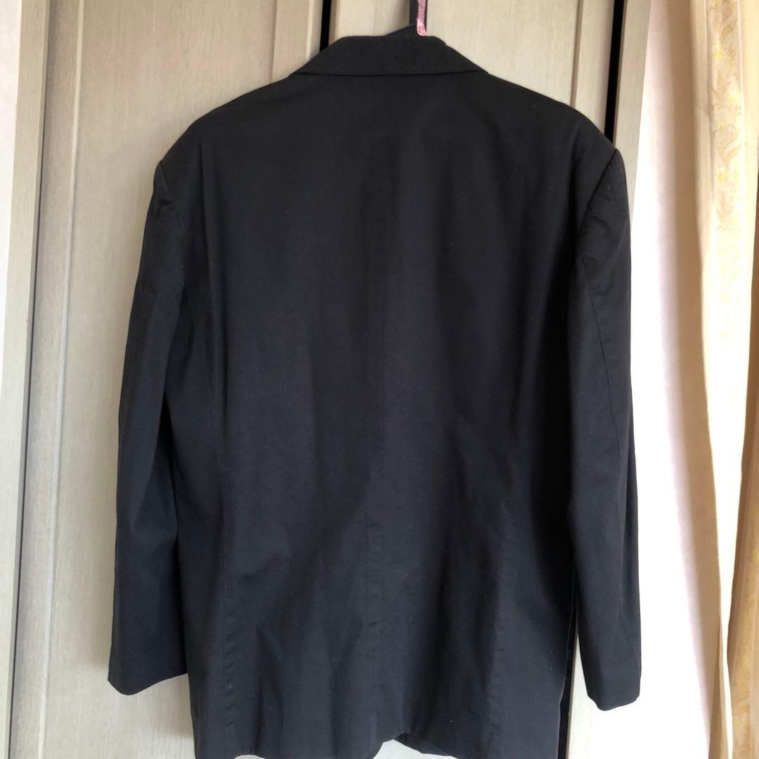 Rare 90's Leopard Print Single Button Jacket by J… - image 3