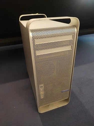 Mac Pro 5.1 - 64GB RAM - SSD 480GB - R9 280X 3GB - Xeon X5670 - Mojave