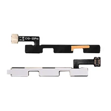 OEM Side Power On Off + Volume Button Flex Cable Repair Parts For UMIDIGI S5 PRO