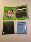 Grand Theft Auto V - Microsoft Xbox One CIB