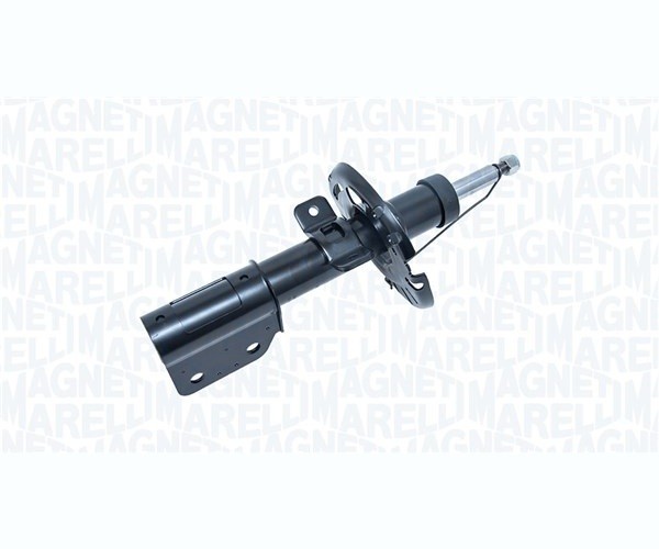Shock absorber Front Axle Top pin 358012007000 MAGNETI MARELLI for PEUGEOT - Image 4