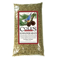 Cole's Wild Bird Food 5 lb