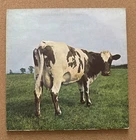 PINK FLOYD - Atom Heart Mother - UK 2nd Press G/F LP (1971) SHVL 781 A4/B3 VG