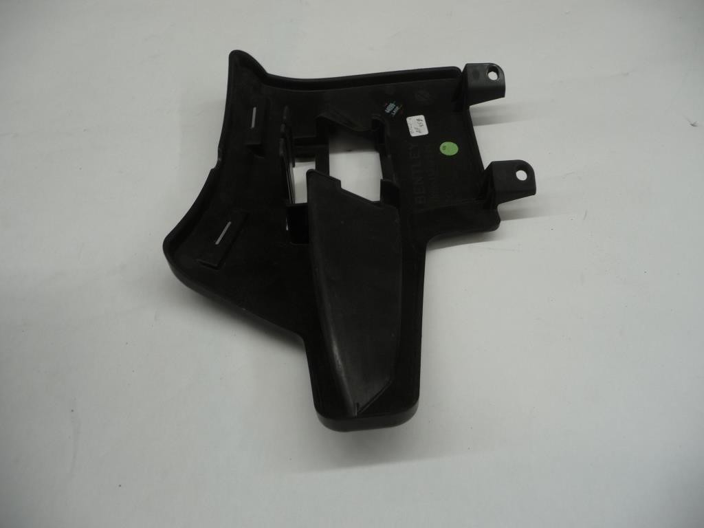 Bentley Continental GT 2019-2024 Rear Right Bumper bracket P/N 3SD807860