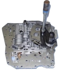 42rle Chrysler Dodge Jeep Transmission Valve Body 1-plug