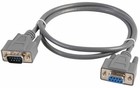 PRO SIGNAL - 1米 9針 DTE 串口線 公對母