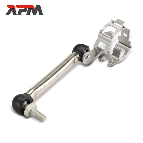 Phares Tige de Commande Arrière Gauche ou Droite pour Mercedes-Benz V220 W220 - Photo 1/8