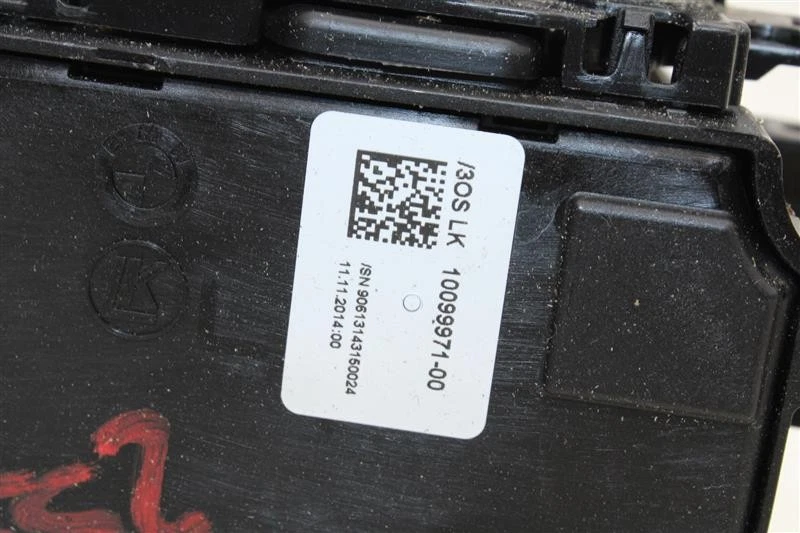 АВТОМАТИЧЕСКИЙ НАПОЛЬНЫЙ ПЕРЕКЛЮЧАТЕЛЬ ПЕРЕДАЧ АВТОМАТИЧЕСКОЕ ПЕРЕКЛЮЧЕНИЕ ПЕРЕДАЧ BMW 228I 2015 15 1353062 - Изображение 3 из 4