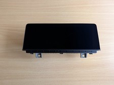 Original BMW 8,8 Zoll Touch Display NBT Evo � F20 F21 F22 F30 F31 F32 - 8709338