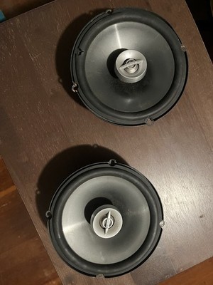 Infinity Reference 6012i 2-Way 6.5in. Car Speaker