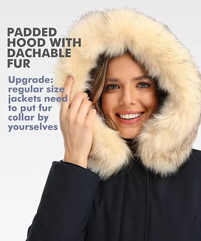 Puremsx women's jacket sales