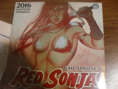 Legends of Red Sonja by Gail Simone Legends of Red Sonja by Gail Simone