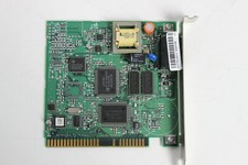 US ROBOTICS 0481 CJE-0481 56K ISA INTERNAL MODEM WITH WARRANTY