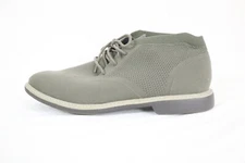 Mark Nason Mens Sz 13 Weldon Taupe Chukka Boots