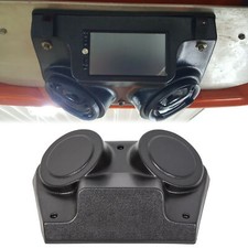 For Golf Cart Polaris RZR UTV RZR-4 Overhead ...