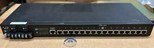 DIGI 50000886-01 70001747 PortServer TS 16 48V Dual Feed Serial Terminal Server