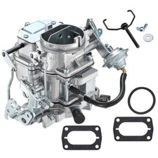 273-318 Carb Carburetor For Dodge Truck Plymouth Engine 2BBL C2-BBD BARREL