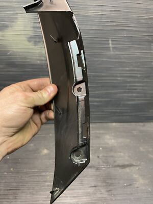 【海外配送可】【送料無料】 2018 Kawasaki Ninja ZX10RR Right rear tail fairing bodywork その他