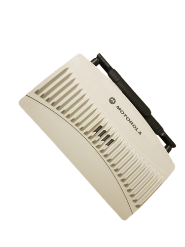 MOTOROLA AP-5131-40006-WR WIRELESS ACCESS POINT 48V or PoE 2.4/5GHz, NO AC - Picture 2 of 3