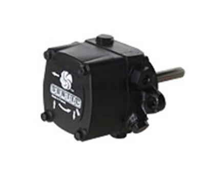 1Pc New Oil-Gas Dual Burner For Diesel Oil AJ6AE1002 Oil Pump Suntec cc