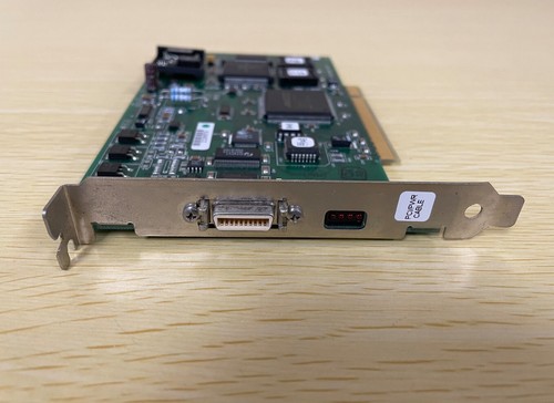 Kontroler interfejsu PCI Roper Scientific 01-376-002 Rev D0 - Zdjęcie 2 z 3