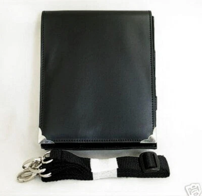 SANGUINE Salonholster, Friseur- und Friseurholster für Scheren und Kämme