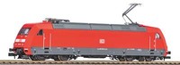 Piko 40561 E-Lok Br 101 Db Ag Vi Sound 1:160(N)