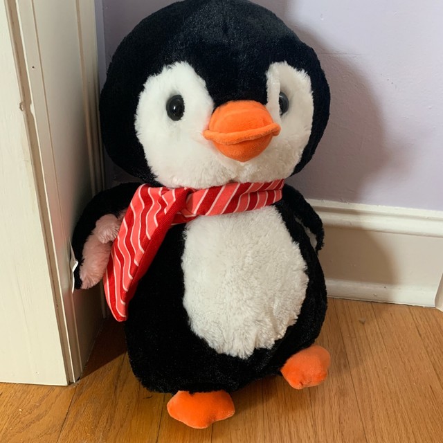 hugfun penguin
