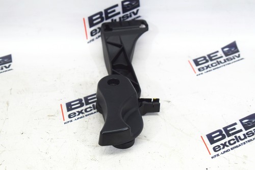 Original BMW 3er F31 318d Kombihalter Halter Motorhaubenöffner 7326365