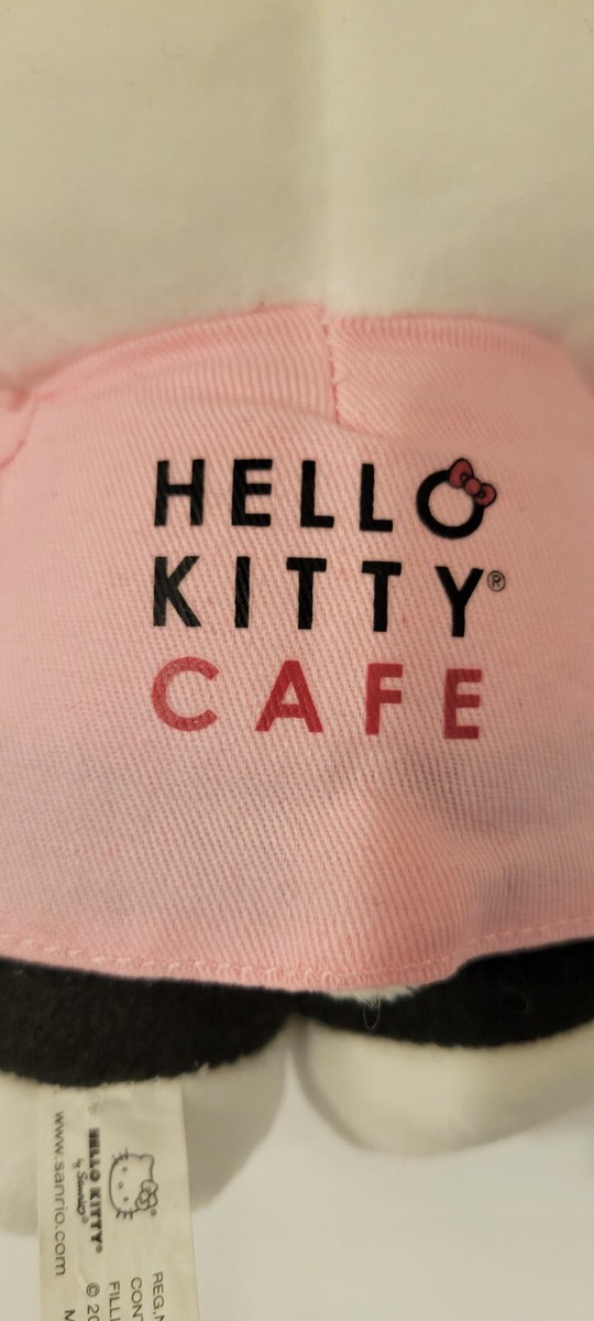 Hello Kitty Cafe 8 Hello Kitty Cafe 8
