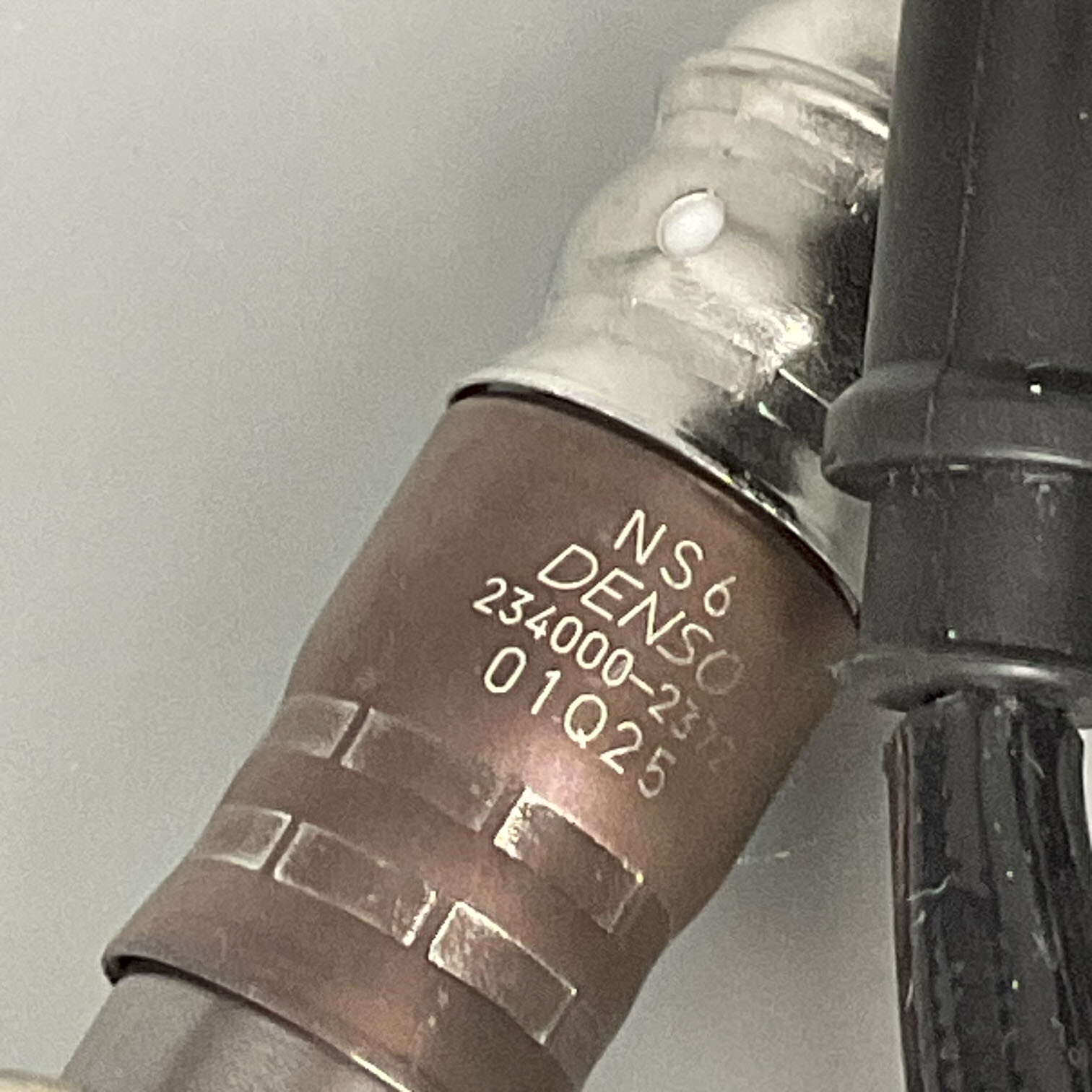 OE GENUINE Lambda Oxygen Sensor For 2000-2005 Acura NSX 3.2L V6 36532-PBY-003