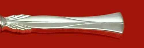 Queen Christina aka Wings by Frigast Sterling Silver Butter Spreader HHAS 6 1/2" - Picture 2 of 2