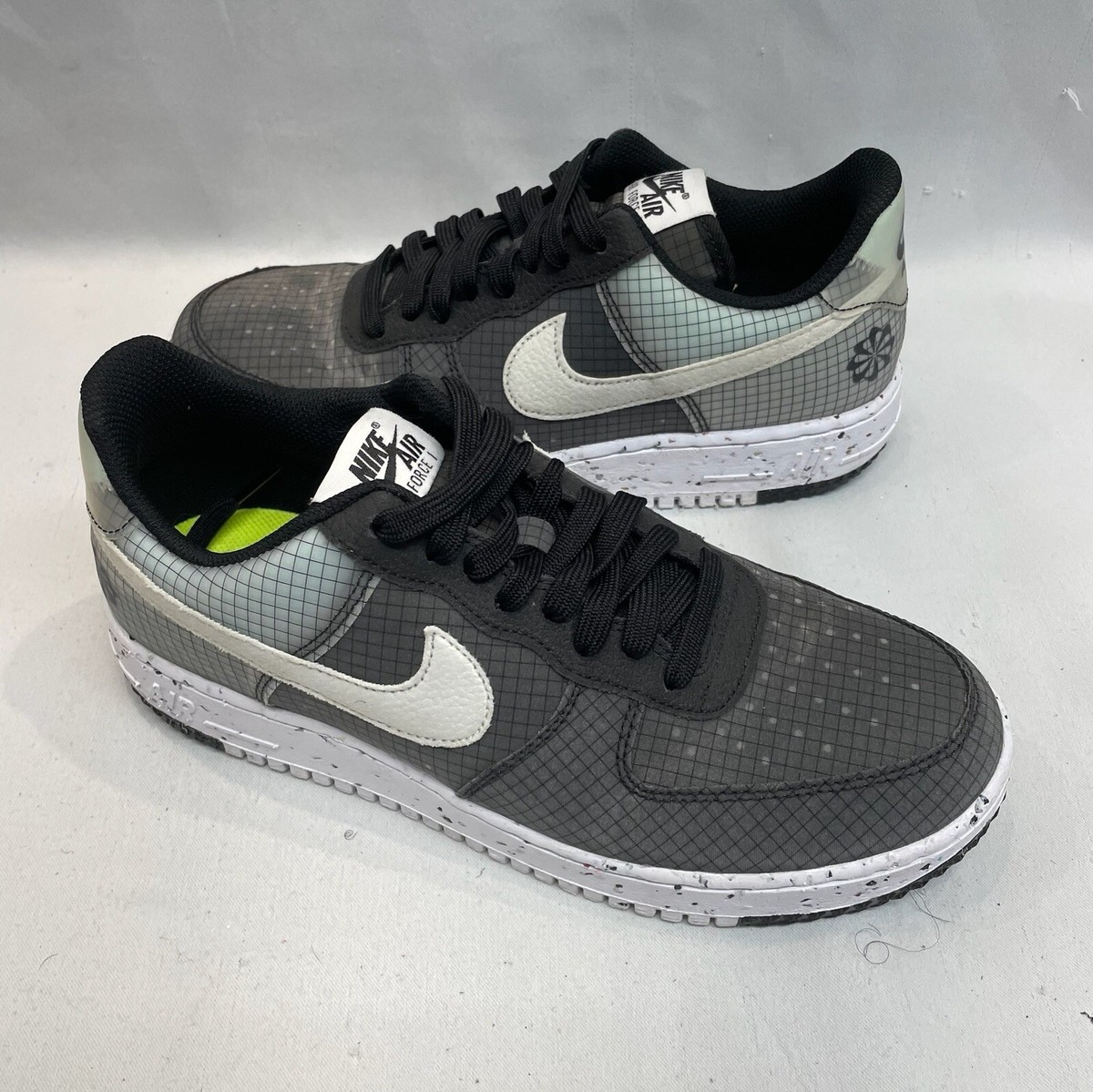 air force zero nike
